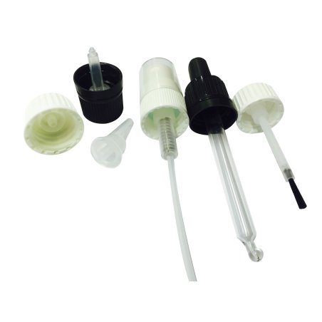5000 x 89mm pipette to suit 50ml dropper bottle
