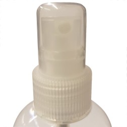 50 x 150ml PET Boston lotion bottle with flip lid