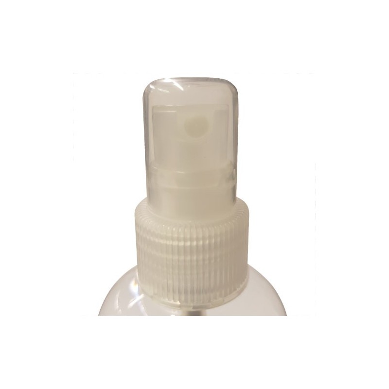 50 x 150ml PET Boston lotion bottle with flip lid