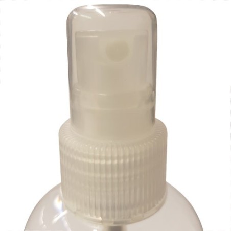 50 x 150ml PET Boston lotion bottle with flip lid