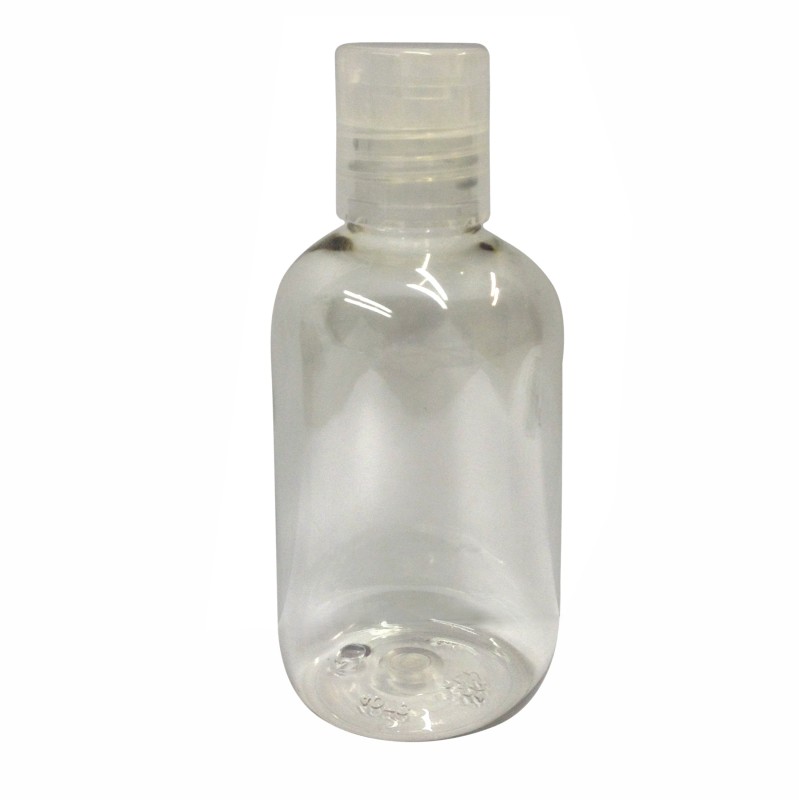 200ml Boston bottle