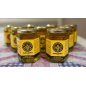 33 x 280ml Hexagonal Jar