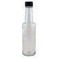 3246 x 5oz Sauce Bottles & lids