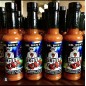 3246 x 5oz Sauce Bottles & lids