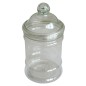 48 x 380ml PET Confectionary Jar