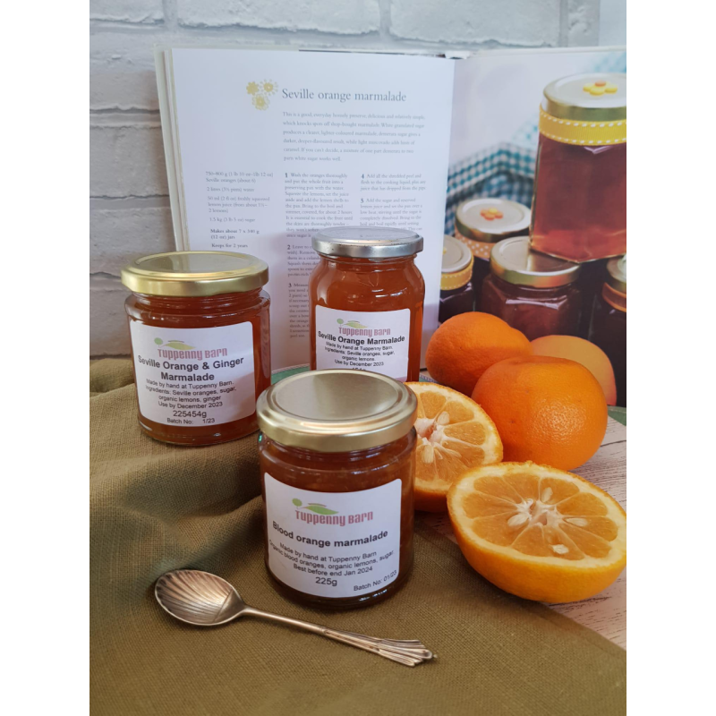 2772 x Traditional 1lb Jam Jar