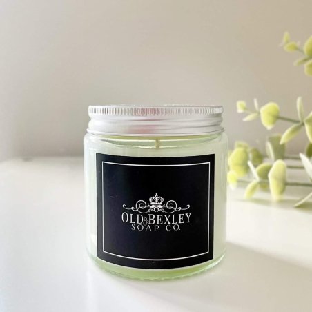 583 x 120ml Clear Glass Ointment Jar