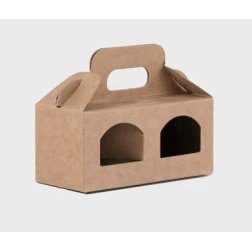 10 x Two Jar Mini Gift Box