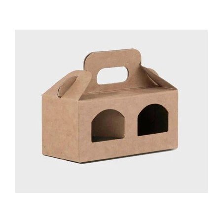 10 x Two Jar Mini Gift Box