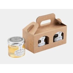 10 x Two Jar Mini Gift Box