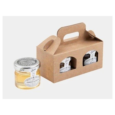 10 x Two Jar Mini Gift Box