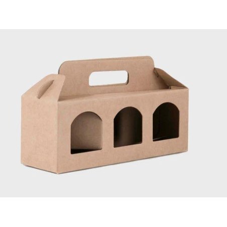 10 x Three Jar Gift Box