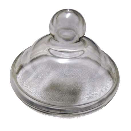 70mm victorian lid - Pack of 72