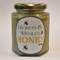 33 x 280ml Hexagonal Jar