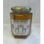33 x 280ml Hexagonal Jar