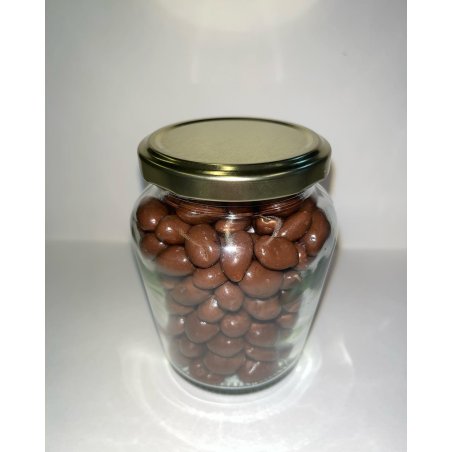 500 x 282ml Tapered Jar