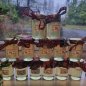 600 x 105ml Round Jar