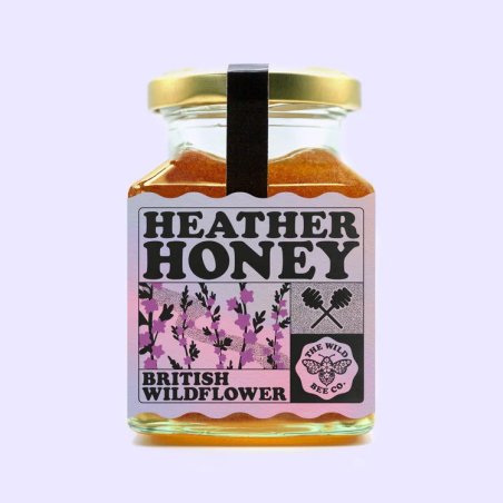 80 x 200ml Square Jar