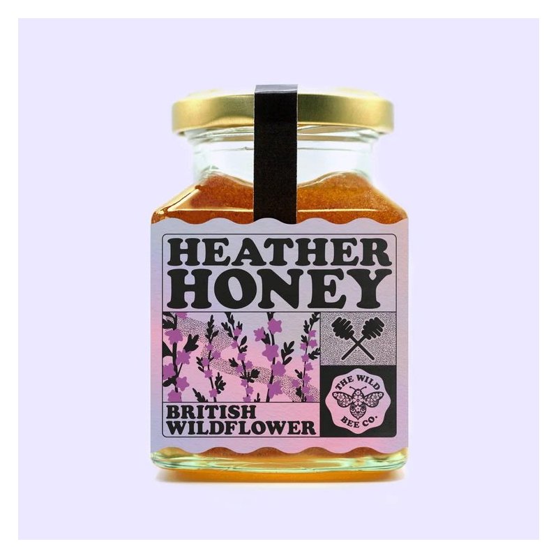 27 x 282ml Square Jar