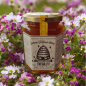 33 x 280ml Hexagonal Jar