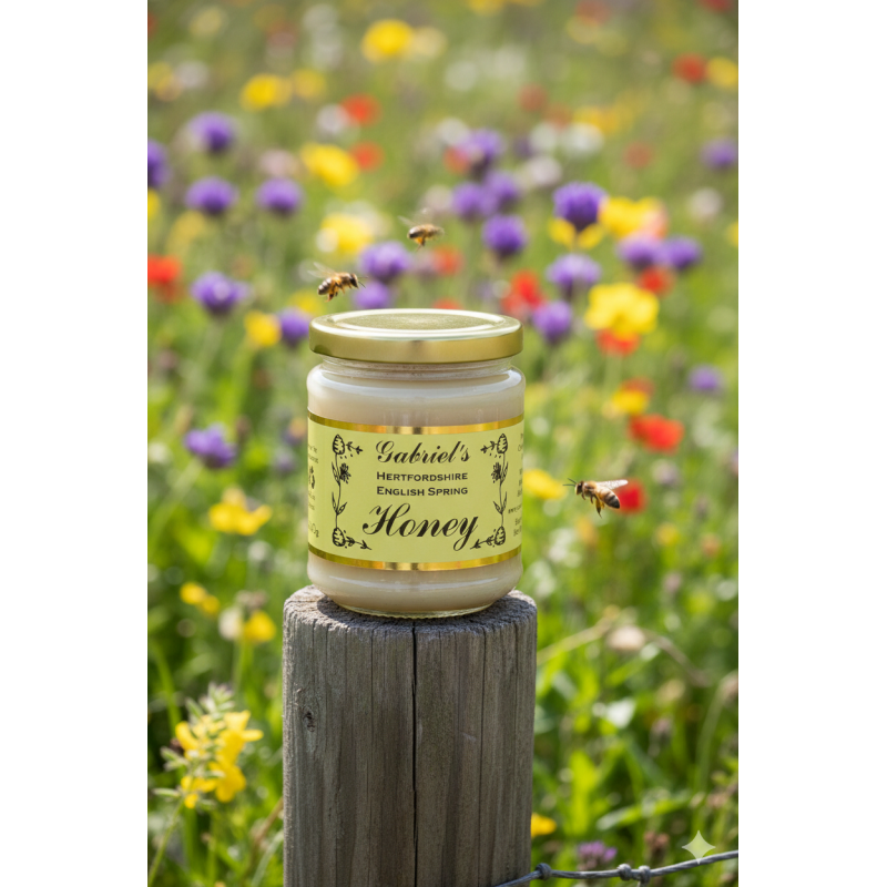 28 x 300ml Panel Jar