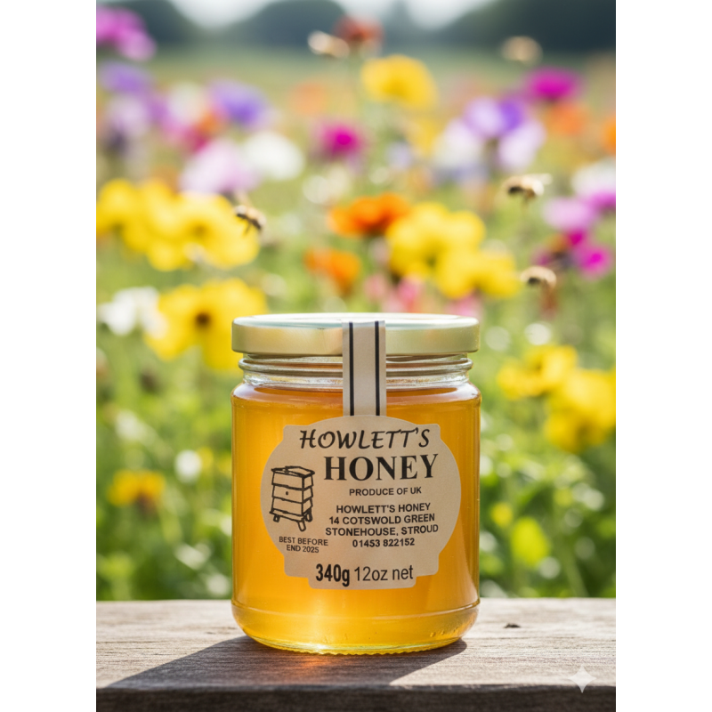 504 x 300ml Panel jars & lids