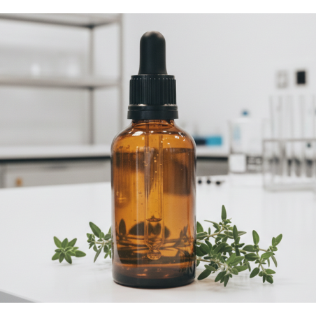 960 x 10ml Amber Dropper Bottle