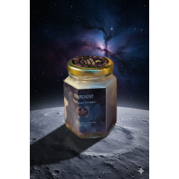 504 x 110ml Hexagonal Jar