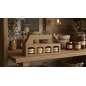 10 x Four Jar Mini Gift Box