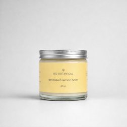 504 x 60ml Clear Glass Ointment Jar