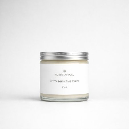 60ml Clear Glass Ointment Jar - Pack of 72