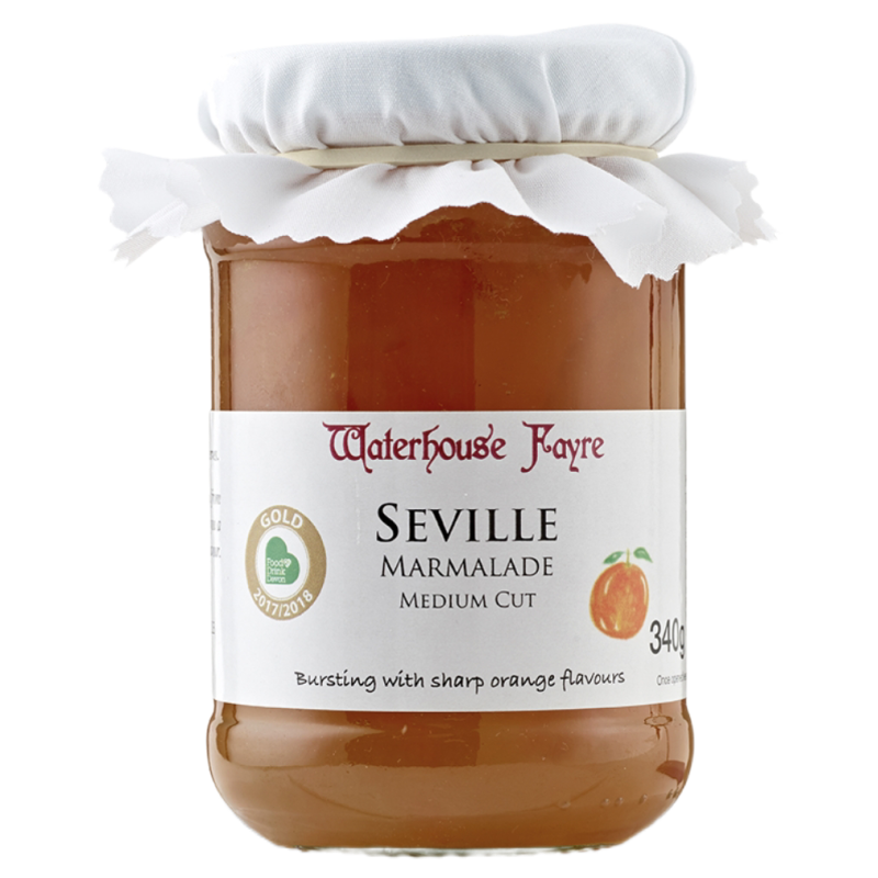 1540 x 298ml Jar