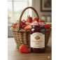 2772 x Traditional 1lb Jam Jar