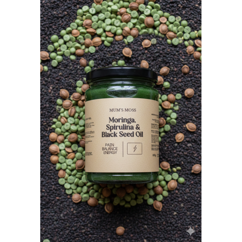 4025 x 190ml Round Panel Food Jars & lids