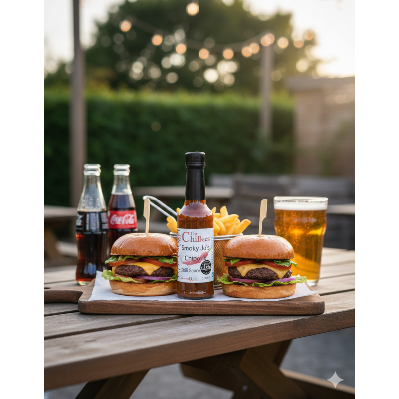 500 x 5oz Sauce Bottle & lids