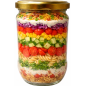36 x 720ml Pickle Jar