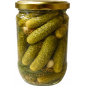36 x 720ml Pickle Jar