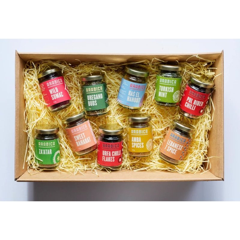 60 x 105ml Round Jar