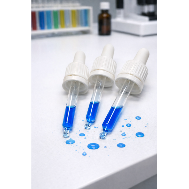 100 x 106mm pipette to suit 100ml dropper bottle