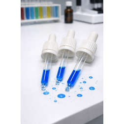 1000 x 106mm pipette to suit 100ml dropper bottle