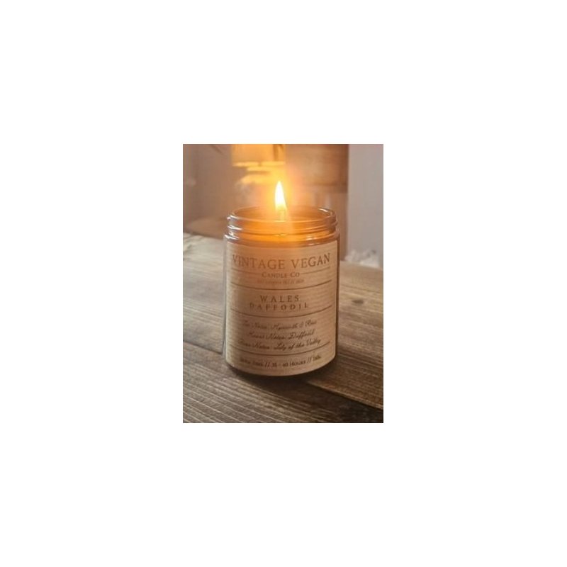 42 x 6oz 180ml Amber Glass Jar