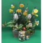 500 x 282ml Tapered Jar 500 x 282ml Tapered Jar