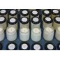 2100 x 190ml Round Panel Food Jars & lids