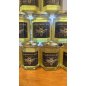 1584 x 280ml Hexagonal Jars & lids 1584 x 280ml Hexagonal Jars & lids