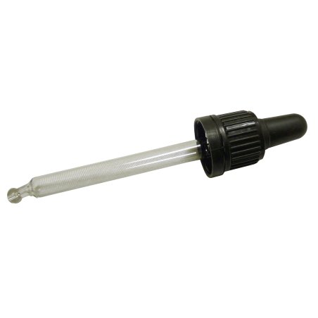 1000 x 89mm pipette to suit 50ml dropper bottle