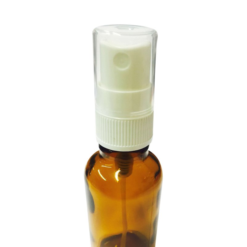50 x GL18 Atomiser for dropper bottle