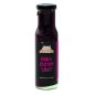 40 x 250ml Round Sauce Bottle