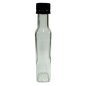 100 x 28mm Plastic Tamper Evident cap