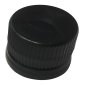 100 x 28mm Plastic Tamper Evident cap