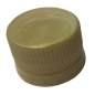 100 x 28mm Plastic Tamper Evident cap